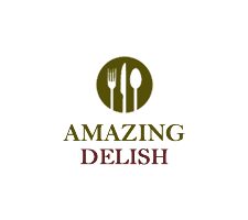 AmazingDelish.com